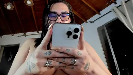 IsaFontanna — Stripchat recorded stream image, 11.08.2026 05:10