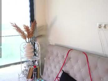 pafosstar — Chaturbate recorded stream image, 11.08.2026 07:20