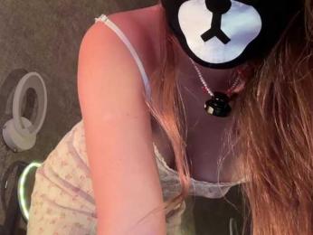 Tvoy_Medvezhenok — Bongacams recorded stream image, 11.08.2026 06:40