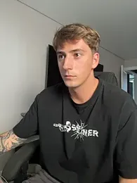 DaniHort — Stripchat recorded stream image, 11.08.2026 09:30
