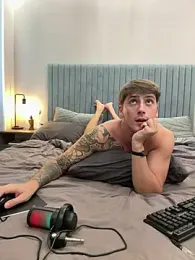 DaniHort — Stripchat recorded stream image, 11.08.2026 09:30