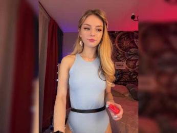 ilittleheart — Bongacams recorded stream image, 12.03.2025 16:50