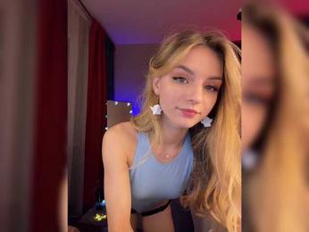 ilittleheart — Bongacams recorded stream image, 12.03.2025 16:50