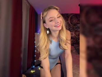 ilittleheart — Bongacams recorded stream image, 12.03.2025 16:50