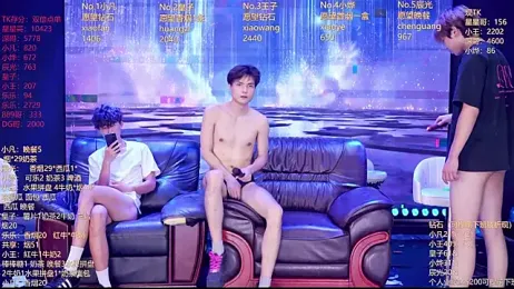 XT-YYDS-001 — Stripchat recorded stream image, 11.08.2026 12:20
