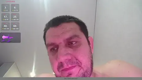 Dave_Dana — Stripchat recorded stream image, 11.08.2026 15:40