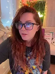 JennKenobi — Stripchat recorded stream image, 11.08.2026 16:00
