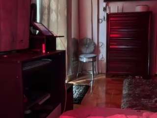 iluvsaffire-bleu — Camsoda recorded stream image, 11.08.2026 15:50