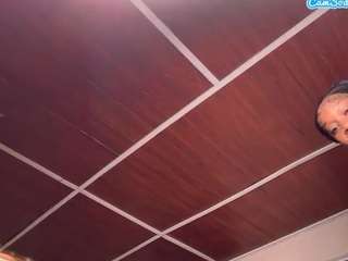 iluvsaffire-bleu — Camsoda recorded stream image, 11.08.2026 15:50