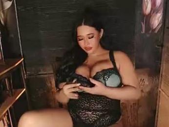 xxtastefullayeshaxx — Chaturbate recorded stream image, 11.08.2026 14:20