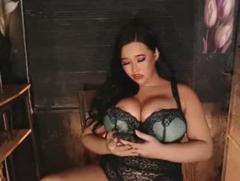 xxtastefullayeshaxx — Chaturbate recorded stream image, 11.08.2026 14:20