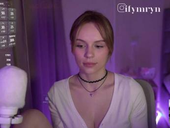 fymryn — Bongacams recorded stream image, 11.08.2026 15:30