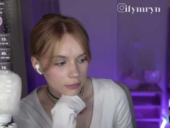 fymryn — Bongacams recorded stream image, 11.08.2026 15:30