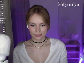 fymryn — Bongacams recorded stream image, 11.08.2026 15:30