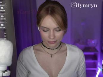 fymryn — Bongacams recorded stream image, 11.08.2026 15:30