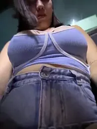 Danielavegax — Stripchat recorded stream image, 12.03.2025 21:40