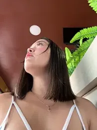 Danielavegax — Stripchat recorded stream image, 12.03.2025 21:40