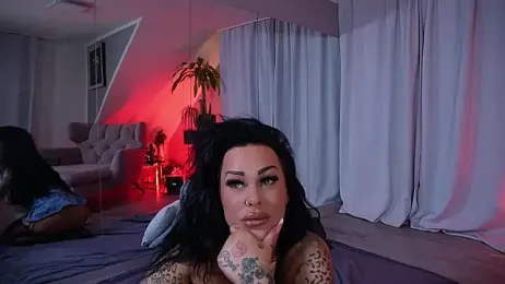 hotmilfbitch — Stripchat recorded stream image, 12.03.2025 19:20