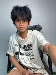 XBD-1 — Stripchat recorded stream image, 11.08.2026 19:40