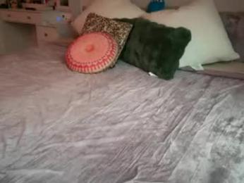 cami_calderon — Chaturbate recorded stream image, 11.08.2026 20:20