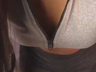 veronicamartin — Camsoda recorded stream image, 11.08.2026 19:50