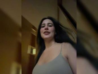 MarKaa0 — Bongacams recorded stream image, 11.08.2026 20:40