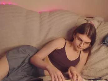 peralez_f — Chaturbate recorded stream image, 12.08.2026 02:10