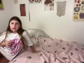 ava_synn — Chaturbate recorded stream image, 12.08.2026 02:50
