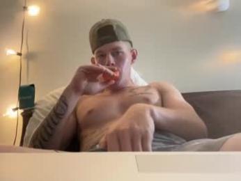 thatbro223 — Chaturbate recorded stream image, 12.08.2026 00:10