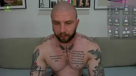 Gerard_Finbar — Stripchat recorded stream image, 12.08.2026 05:20