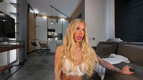 creambaby1 — Stripchat recorded stream image, 12.08.2026 07:00