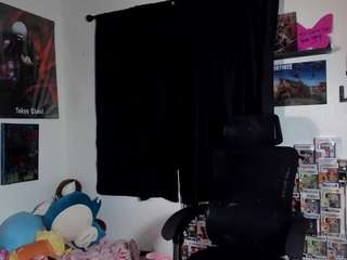 karliekayozz — Camsoda recorded stream image, 12.08.2026 01:40