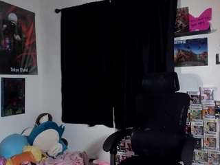 karliekayozz — Camsoda recorded stream image, 12.08.2026 01:40