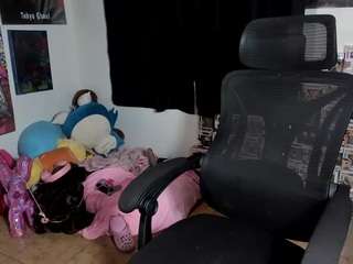 karliekayozz — Camsoda recorded stream image, 12.08.2026 01:40