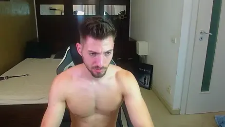 FelixRook — Stripchat recorded stream image, 12.08.2026 04:10