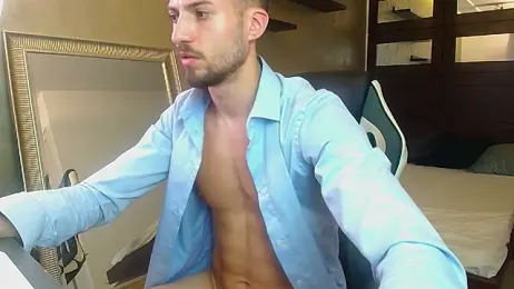 FelixRook — Stripchat recorded stream image, 12.08.2026 04:10