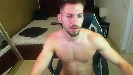 FelixRook — Stripchat recorded stream image, 12.08.2026 04:10
