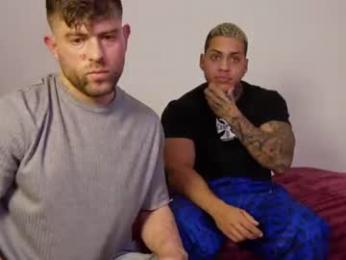 machinebumkelly — Chaturbate recorded stream image, 12.08.2026 09:30
