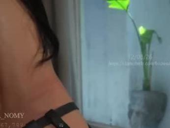 shena_nomy — Chaturbate recorded stream image, 12.08.2026 12:40