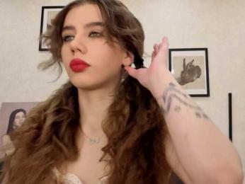 dolly-ll — Bongacams recorded stream image, 12.08.2026 13:30