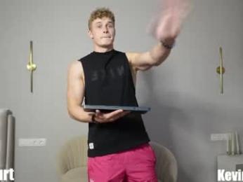 kurt_hanssen — Chaturbate recorded stream image, 12.08.2026 15:50