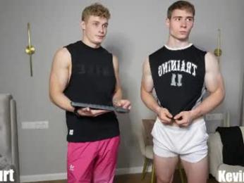 kurt_hanssen — Chaturbate recorded stream image, 12.08.2026 15:50