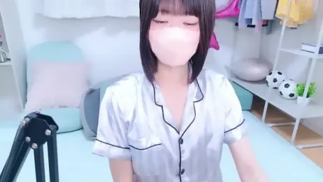 Im_Yu-na — Stripchat recorded stream image, 12.08.2026 19:10