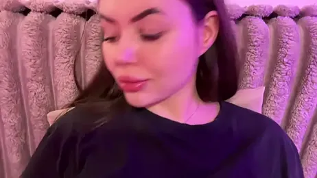 AlmaryKim — Stripchat recorded stream image, 12.08.2026 20:00