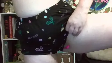AverageRose — Stripchat recorded stream image, 12.08.2026 16:20