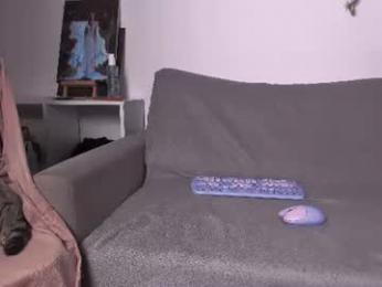 ladytrep — Chaturbate recorded stream image, 12.08.2026 19:40