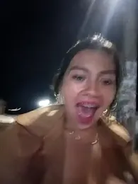 LIZ-06_ — Stripchat recorded stream image, 12.03.2025 22:00