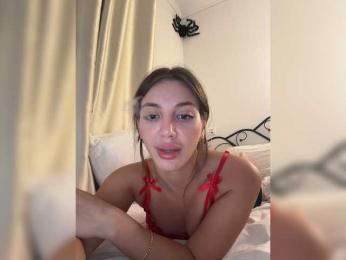 -GAZMALVINA- — Bongacams recorded stream image, 12.08.2026 22:40