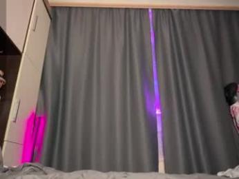 marciwakeup — Chaturbate recorded stream image, 12.08.2026 23:10