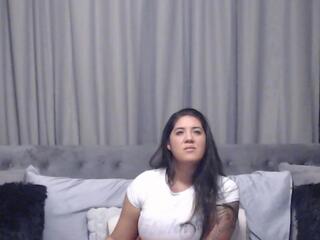 Natalie Star — Flirt4free recorded stream image, 13.08.2026 00:10
